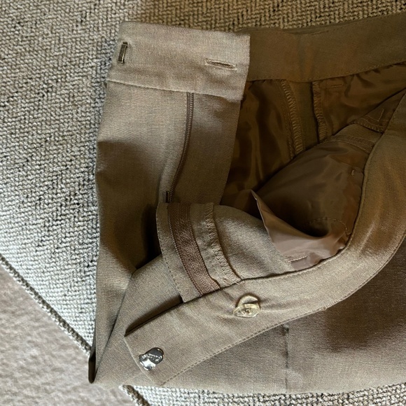 Old Navy Brand Essential Stretch Dress Pant - size 6 - Picture 14 of 15